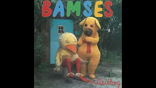 Bamse & Kylling  - Trøstesang