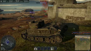 War Thunder Sucks Pz Bef Wg VI P 051320