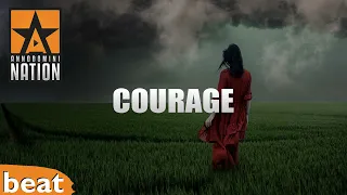 Inspiring Piano Type Beat 2023 | COURAGE