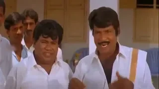 இன்றைய அரசியலை அன்னைக்கே கிழித்த கவுண்டமணி | Goundamani Evergreen Comedy