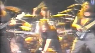 Angra - Z.I.T.O live at MTV studios, 1996