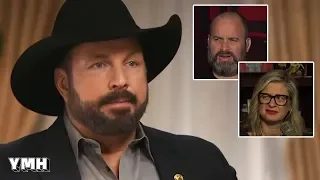 Garth's Beard Looks Insane - YMH Highlight