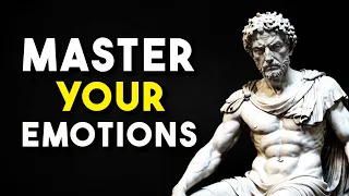 7 Stoic Principles for Emotional Control | Stoicism
