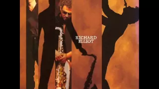 Richard Elliot - In The Groove