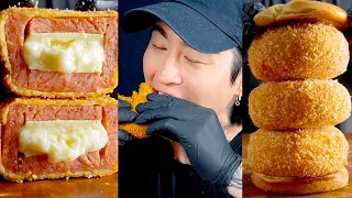Best of Zach Choi Foods | MUKBANG | COOKING | ASMR #189
