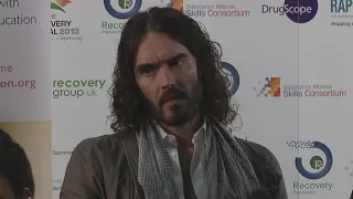 Russell Brand accused of sexual assault, rape and abuse by multiple women | Top 10