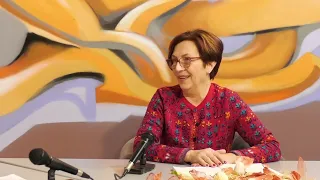 Jutarnji program: Gost, Vesna Gojković, agencija "Palanka nekretnine"