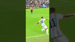 DI MARIA 😱😱#Argentina #goal #finals #kick #short#fifaworldcup2022 #Qatar