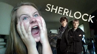 I Have 99 Problems and Sherlock is Every Single One | HowToGetAnFinDrama