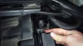 DIY: DISA reparieren beim BMW e46 e39 M54 325 330