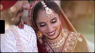 Best Wedding Teaser 2024 Balraj Singh and Harmandeep kaur