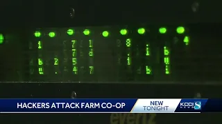 Expert reflects on farm co-op ransomware attack
