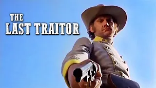 The Last Traitor | WESTERN MOVIE | Full Length | Free Classic Movie | Cowboys | Wild West Films