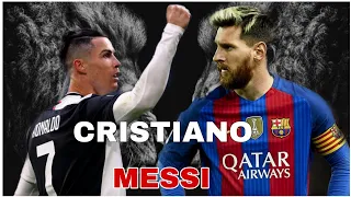 Ronaldo vs messi | Messi vs ronaldo | messi skills |ronaldo skills