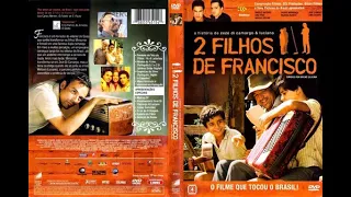 2 Filhos de Francisco