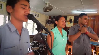 Suva Grammar School_LET IT BE Cover