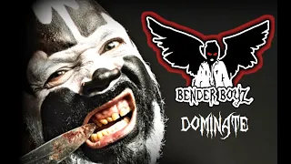 Shaggy 2 Dope Addresses The Bender Boyz