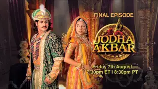 Jodha Akbar - Final Episode!