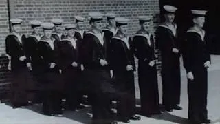 Royal Navy - My Royal Navy Career