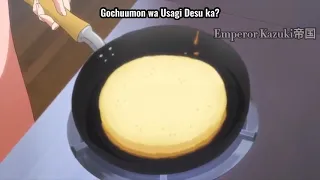 Hilarious Cooking Fails | Funny Anime Complications