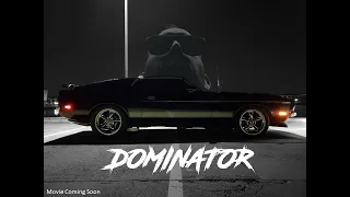 Dominator Short Film / 1972 Mustang Cinematic Video