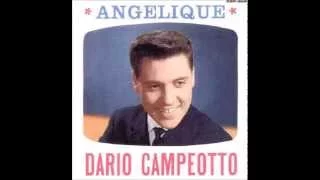 1961 Dario Campeotto - Angelique (English Version)