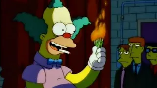 the Simpson predict hyperinflation in America in 2024 || the Simpson predictions