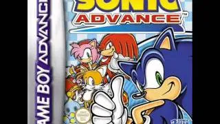 Sonic Advance OST: Ice Mountain Zone (Act 1)