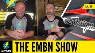 Your 10 E-Bike Worries Answered! | EMBN Show Ep.21
