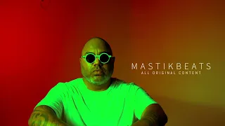 MASTIKBEATS Live Mix 24.10.2023