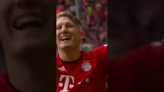 Schweinsteiger Edit