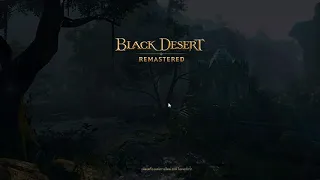 Black Desert - วิธีทำม้ามายาโดยง่าย