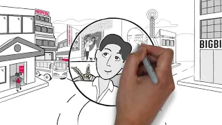 Animation: Learning from Small Cities