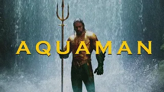 Aquaman | A Hero