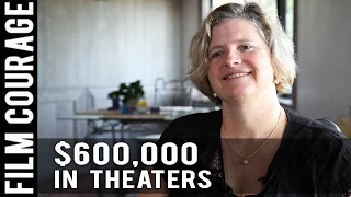 How An Independent Movie Made $600,000 In Theaters Without A Distributor by Lydia Smith