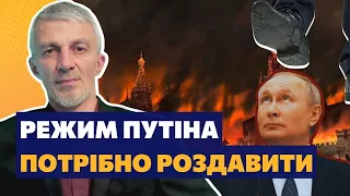 МАСХАДОВ: Кадиров вбиває усіх хто не згоден з його режимом