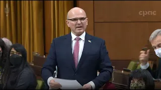 Question Period – March 28, 2022