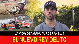 P1 #279 - MANU URCERA, LA VIDA DEL NUEVO REY DEL TC - Ep. 1 - 22/12/2022