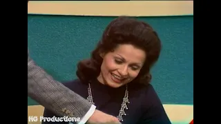 Match Game 75 (Episode 389) (January 30th, 1975) (Gary Burghoff Screws Up) (Perry BLANK)