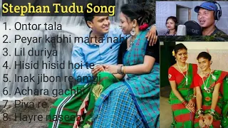 TOP STEPHAN TUDU SONG//ROMANTIC NEW SANTALI SONG