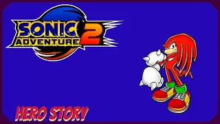 Sonic Adventure 2 (2012) - Hero Story [2/3]