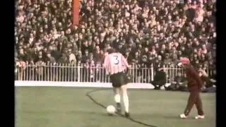 1971-72 - Sheffield Utd 0 Derby County 4