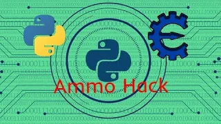 Hacking any Game with Python and Cheat Engine