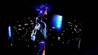 U2 360° Tour live - One (Snippet) - 03.08.2009 - Gelsenkirchen