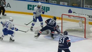 2023 Gagarin Cup I Torpedo vs. Dynamo M I Highlights KHL I Game 5 I