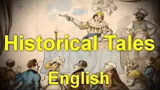 Historical Tales : English   by Charles MORRIS   by Non-fiction Audiobooks
