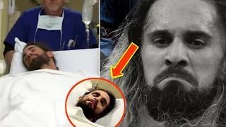 Seth Rollins seriously injured after WrestleMania | Seth Rollins return date | Seth Rollins update |