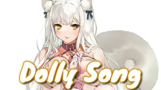 Nightcore - Dolly Song - Bass Boosted