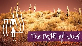 The Path of Wind || Wilderness Therapy at Anasazi Foundation