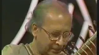 GARA Pandit Nikhil Banerjee